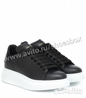 Alexander mcqueen
