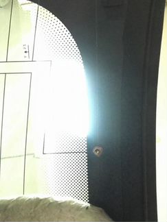 19152566 Стекло заднее cadillac STS