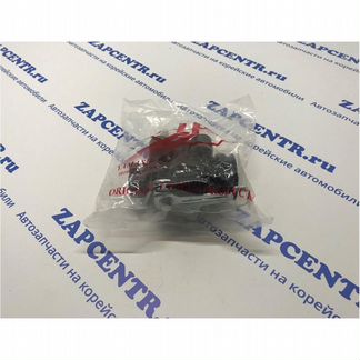 Тормозной цилиндр передний с прокачкой LH isuzu