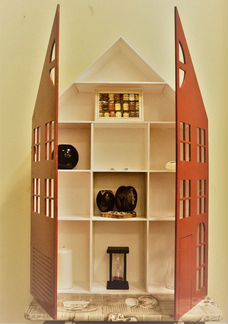 Игровой центр