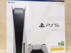 Sony PS5. Новая объявление продам