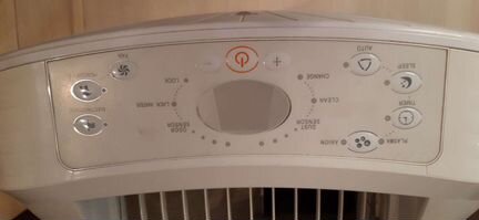 Очиститель воздуха Faura NFC 260 aqua