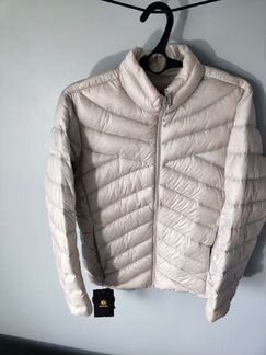 Пуховик ультралегкий пуховый свитер kailas размер