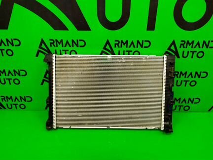 Радиатор охлаждения Bmw X3 G01 2017