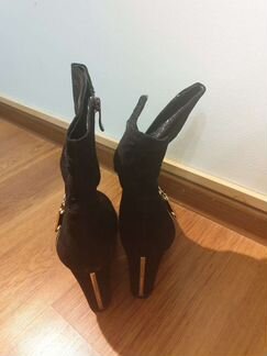 Полусапожки