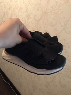 Кроссовки zara новые