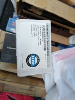 Hid proxcard ii 1326 карта