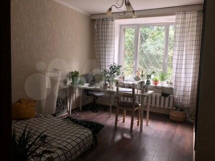 3-к квартира, 71.5 м², 2/8 эт.