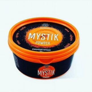 Порошок Мистик. Гринвэй