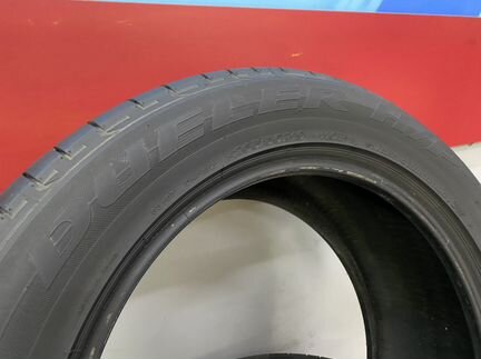 Летние шины 265/50/19 Bridgestone Dueler H/P