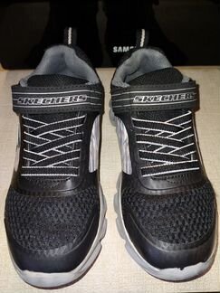 Кроссовки детские Skechers 31 размер