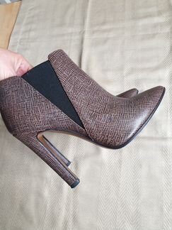 Ботильоны Pollini