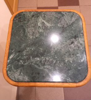 Декоративная подставка