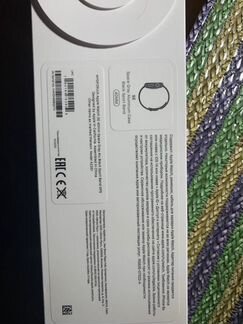 Apple watch se 40mm space gray