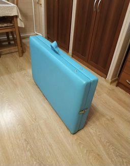 Кушетка для наращивания ресниц