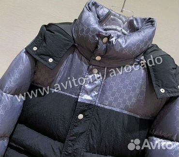 Куртка Gucci