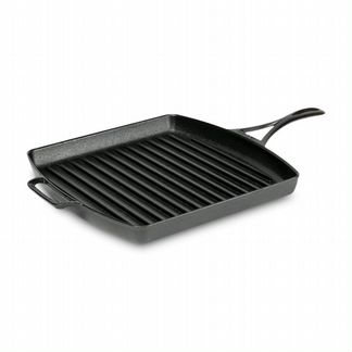 Сковорода-гриль Black Lock Lodge