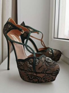 Босоножки valentino оригинал