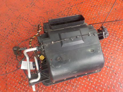 Корпус отопителя ман тга (MAN TGA) 81619020080