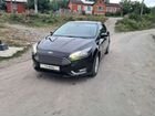 Ford Focus 1.6 МТ, 2017, 86 000 км
