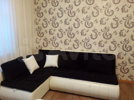 2-к. квартира, 56 м², 9/10 эт.