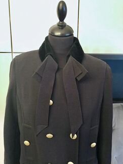 Пальто Moschino