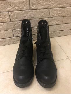 Ботинки размер 36