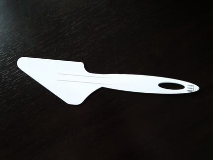 Лопатка для кухонного комбайна Vitek VT-1603