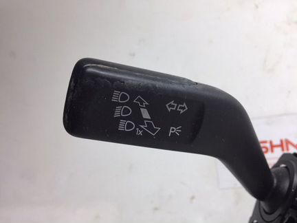 Подрулевой переключатель Volkswagen Passat Cc 2011