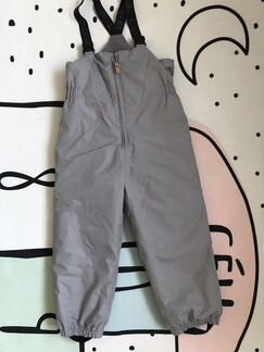 Зимние брюки reimatec 110