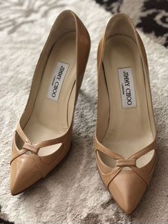 Туфли Jimmy Choo оригинал из Цума в сост новых
