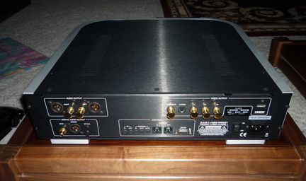 Classe CDP 502 reference