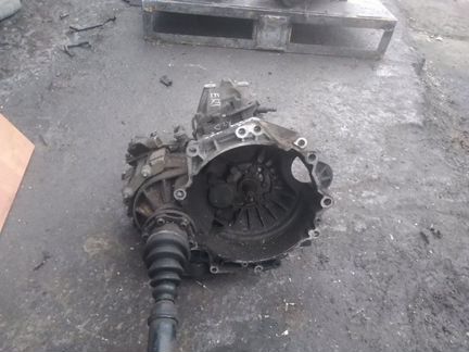 МКПП Volkswagen Golf AZD