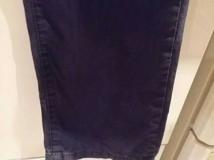 Джинсы hegemonia denim