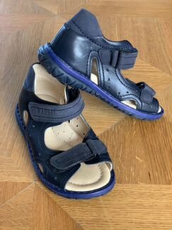 Сандали ортопедические Rabbit 25 26 новые