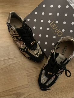 Кроссовки liu jo