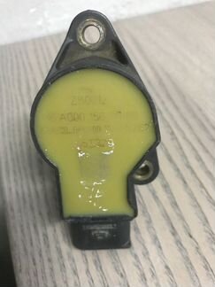 Катушка зажигания Mercedes-Benz Ml-Class W164 rest