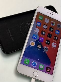 iPhone 6s plus 64gb