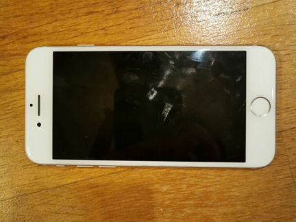 Телефон iPhone 7 256gb