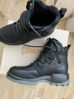 Ботинки camper helix р-р 37