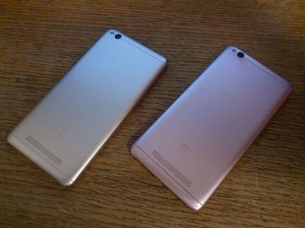 Xiaomi redmi 4a