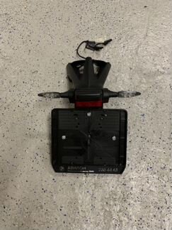 Bmw S1000RR Хвост-Лопата 46 62 7 715 968