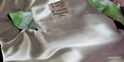 Комбинезончики для собак