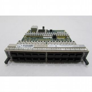 Интерфейсный модуль Juniper MIC-3D-20GE-SFP