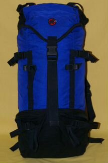 Рюкзак Mammut модель Couloir Объем 40 l