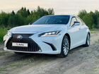 Lexus ES 3.5 AT, 2019, 40 500 км объявление продам