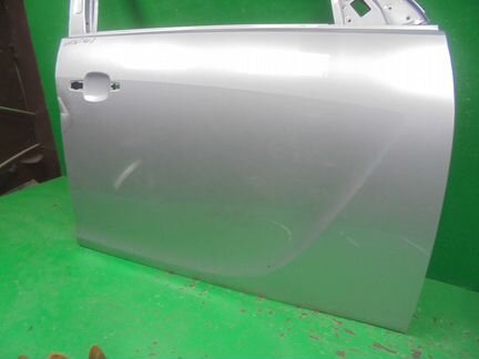 Дверь передняя правая Opel Insignia 08 г