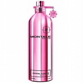 Монталь Montale Crystal Flowers