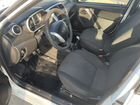 Datsun on-DO 1.6 МТ, 2014, 180 000 км объявление продам