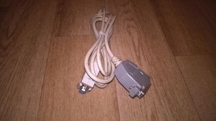 Принтер